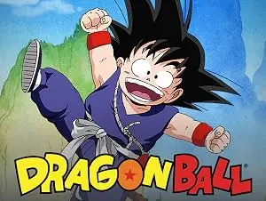 Постер: Dragon Ball