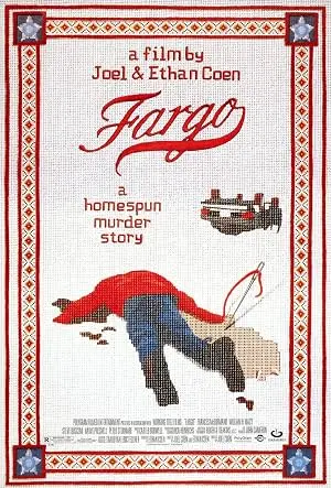 Постер: Фарго