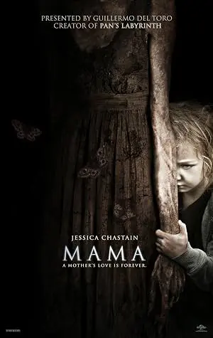 Постер: Мама
