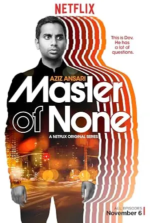 Постер: Master of None