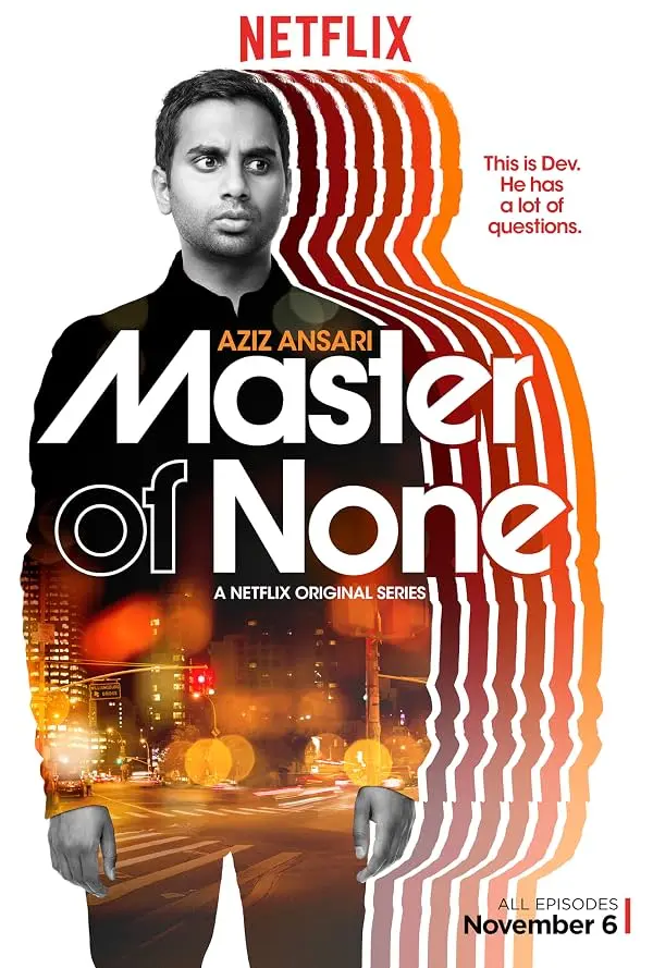 Постер: Master of None
