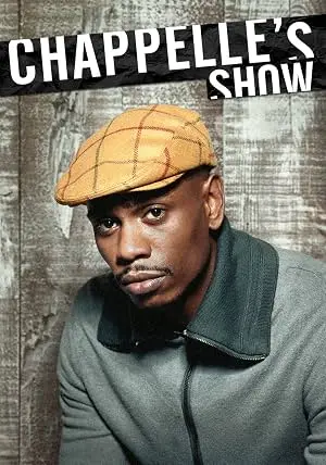 Постер: Chappelle's Show