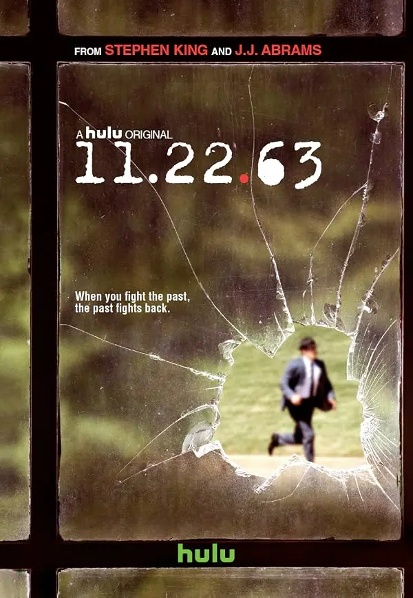 Постер: 11.22.63