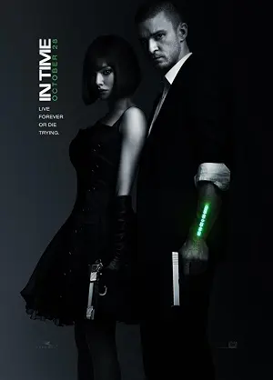 Постер: Время