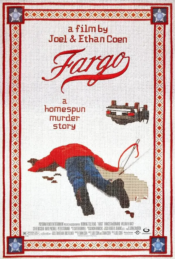 Постер: Фарго