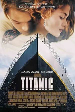 Постер: Титаник