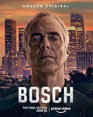 Постер: Босх
