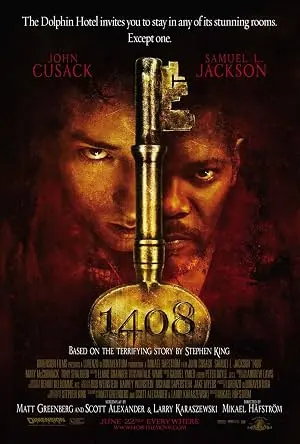 Постер: 1408