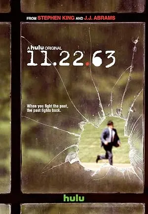 Постер: 11.22.63
