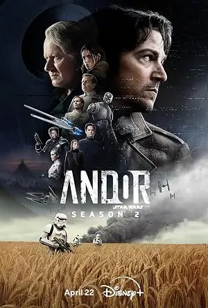 Постер: Андор