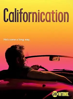 Постер: Californication