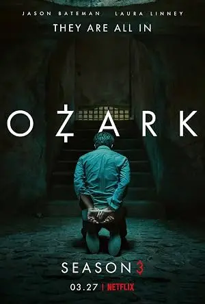 Постер: Озарк